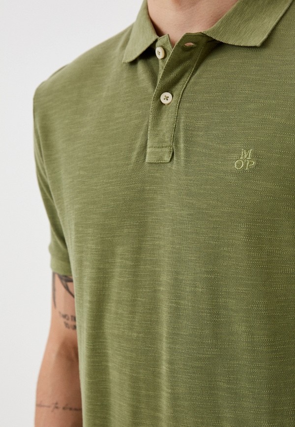 фото Поло marc o'polo