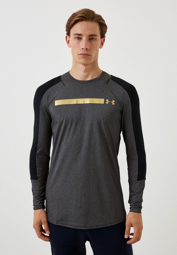 фото Лонгслив спортивный under armour