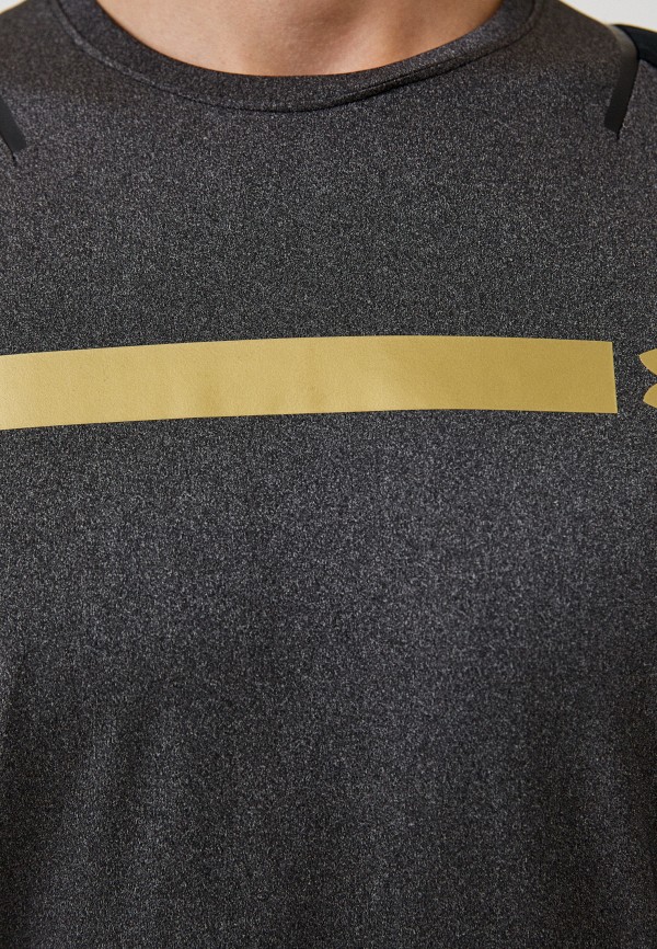 фото Лонгслив спортивный under armour