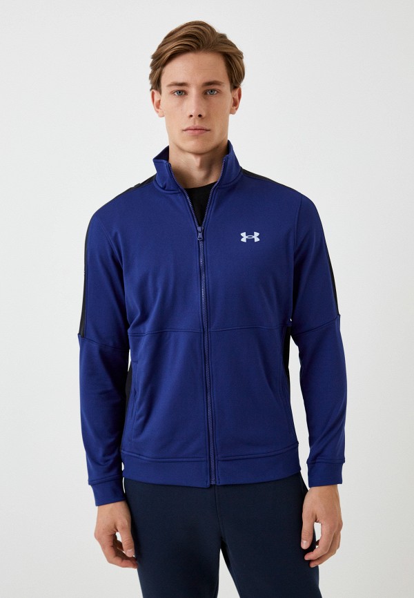 Олимпийка Under Armour UA SPORTSTYLE GRAPHIC TK JT