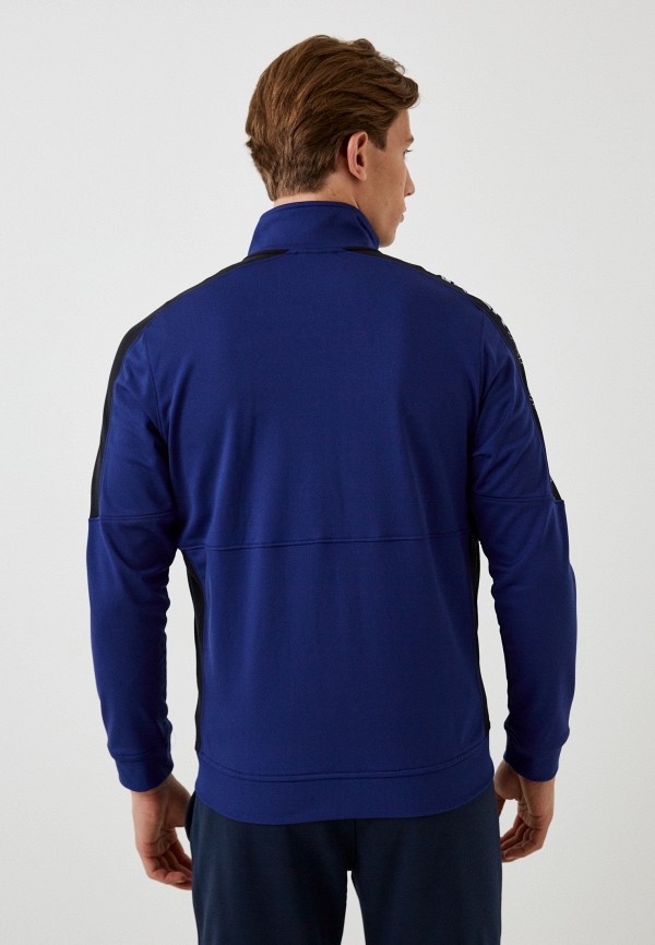 Олимпийка Under Armour синий, размер 46, фото 3