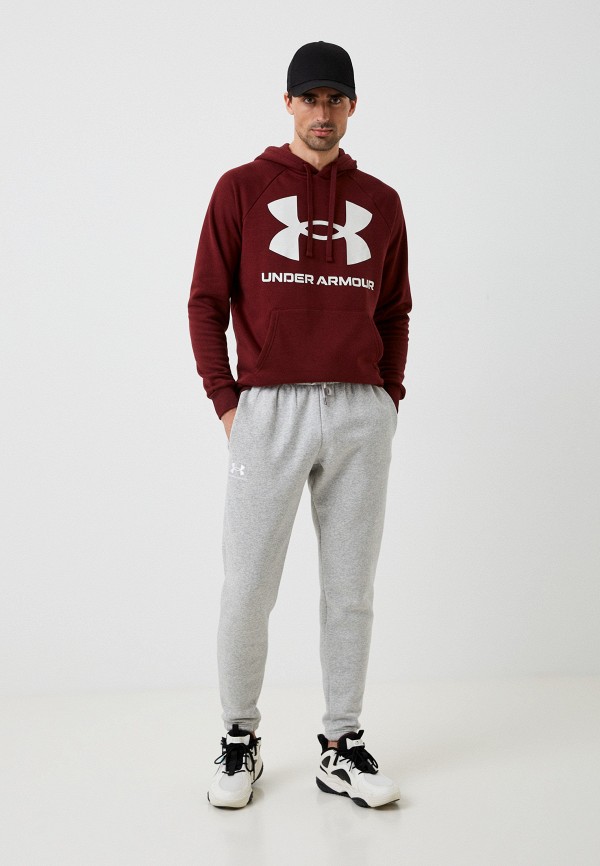 фото Брюки спортивные under armour