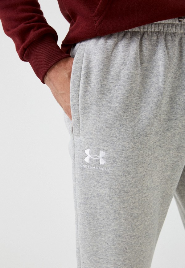 фото Брюки спортивные under armour