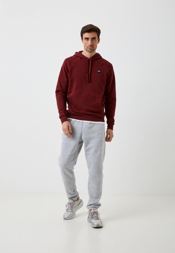 фото Брюки спортивные under armour