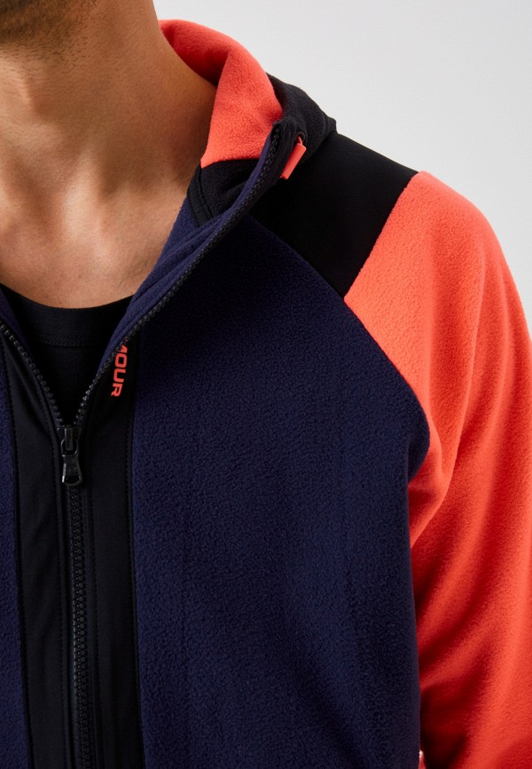 Толстовка Under Armour разноцветный, размер 48, фото 5