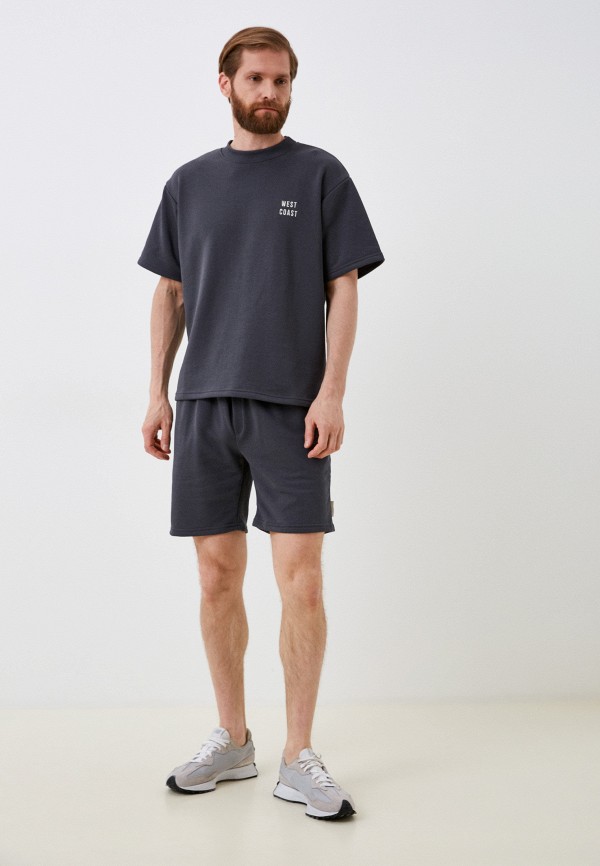 фото Шорты спортивные mist