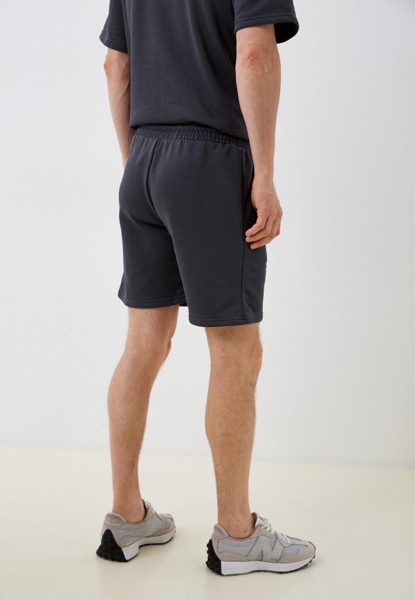 фото Шорты спортивные mist