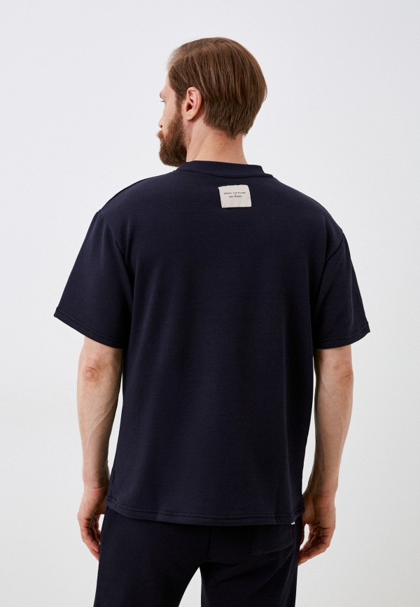 фото Футболка mist