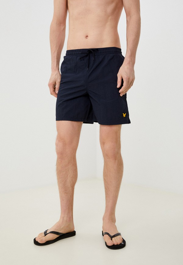 фото Шорты для плавания lyle & scott