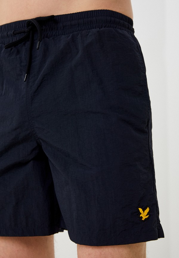 фото Шорты для плавания lyle & scott