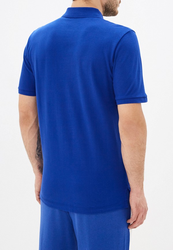 фото Поло zasport