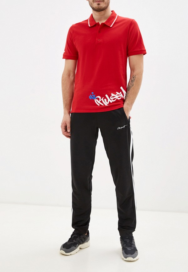 фото Поло zasport