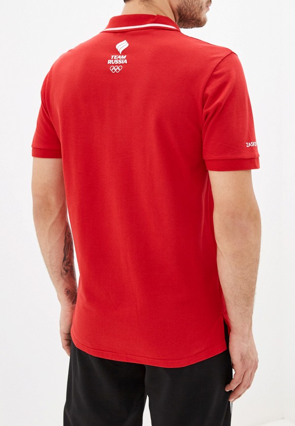 фото Поло zasport