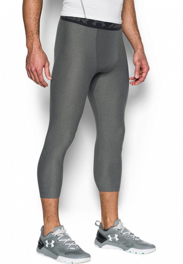 

Тайтсы Under Armour, Серый, Under Armour MP002XM0X3WC