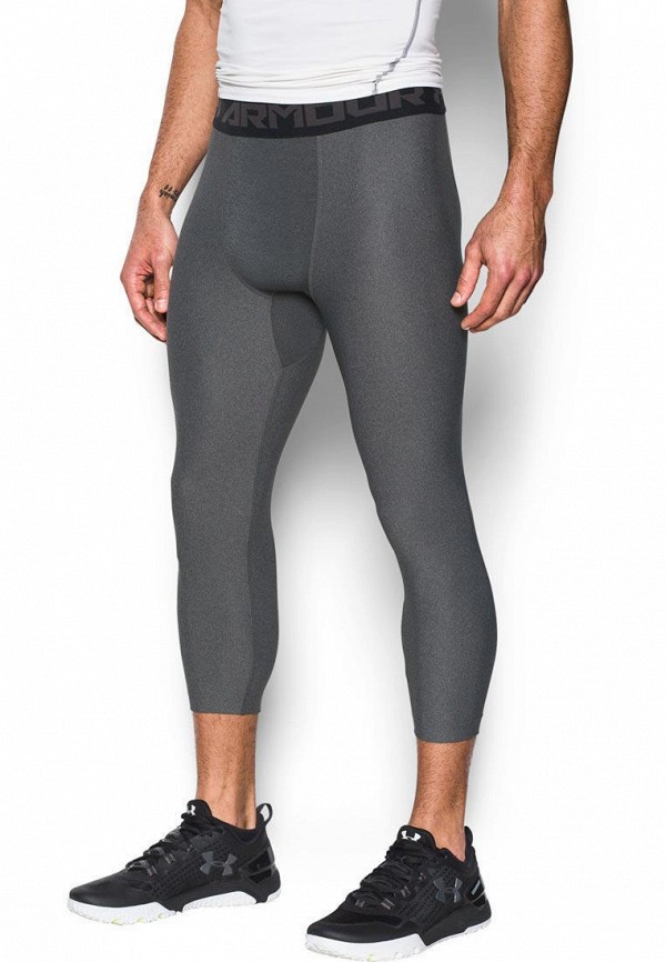 

Тайтсы Under Armour, Серый