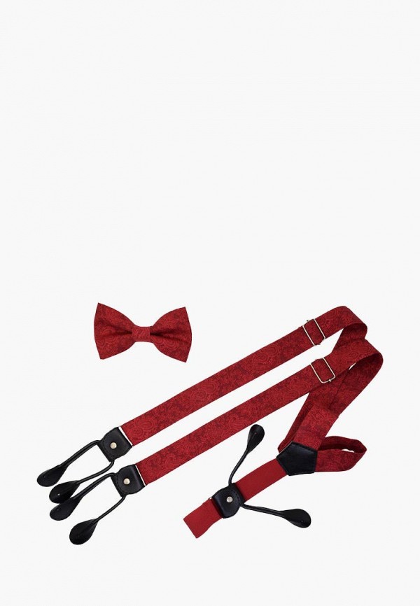 

Комплект Rainbowtie, Красный