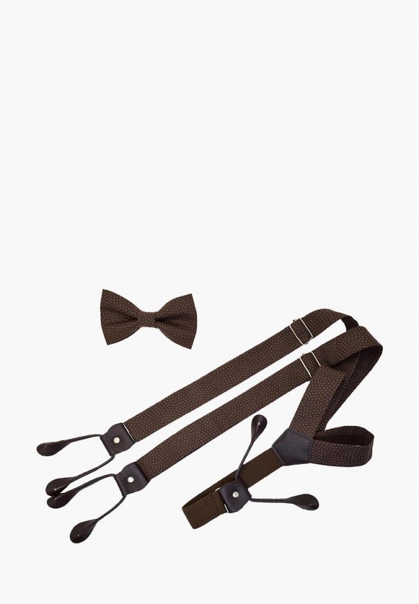 

Комплект Rainbowtie, Коричневый