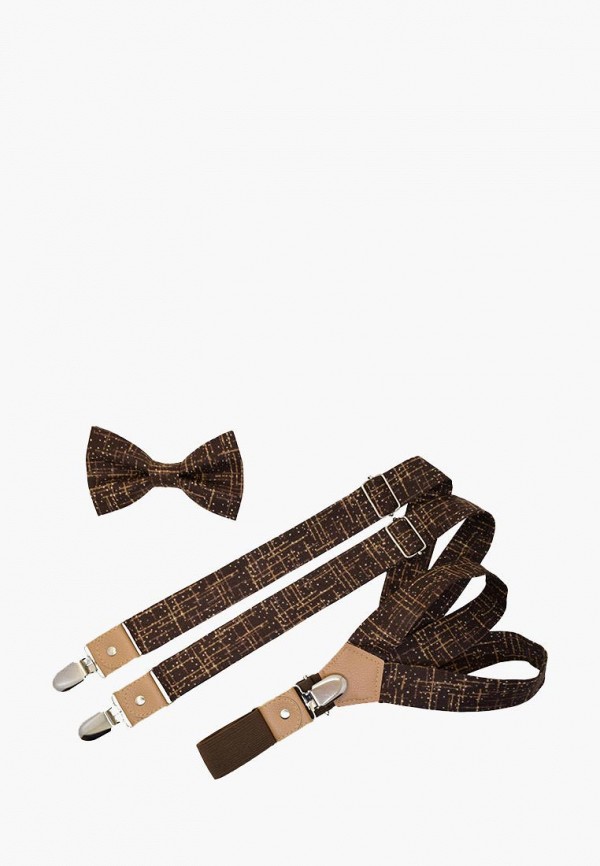 

Комплект Rainbowtie, Коричневый