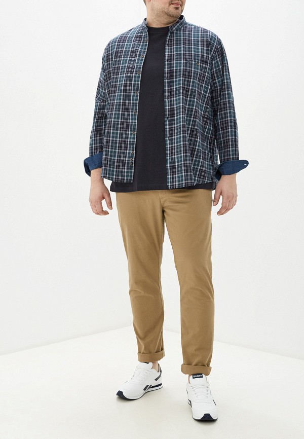 фото Футболка galion