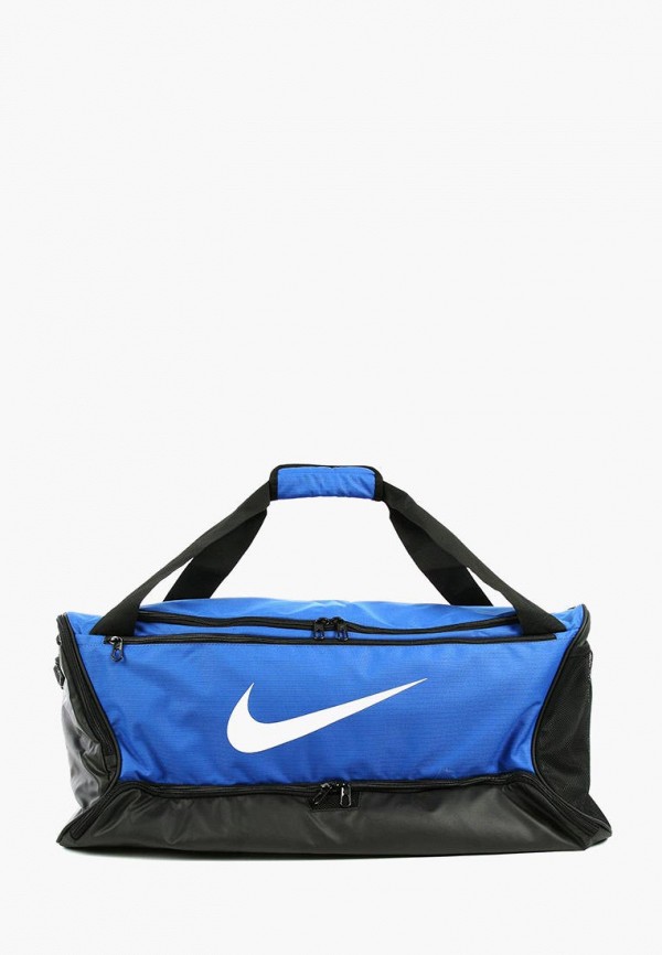 

Сумка спортивная Nike, Синий, Nike MP002XM0X3Z0