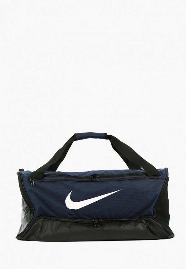 

Сумка спортивная Nike, Синий, Nike MP002XM0X3Z3