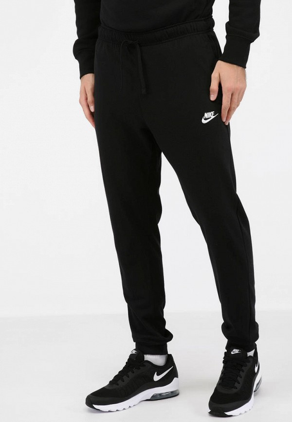 

Брюки спортивные Nike, Черный, NSW CLUB JGGR JSY