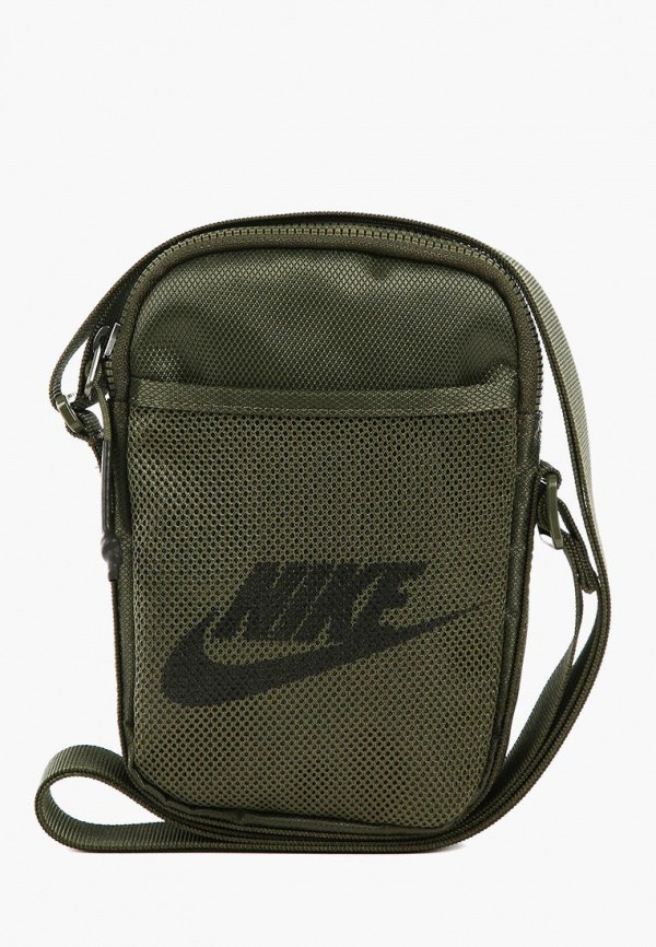 

Сумка Nike, Хаки, Nike MP002XM0X3Z7