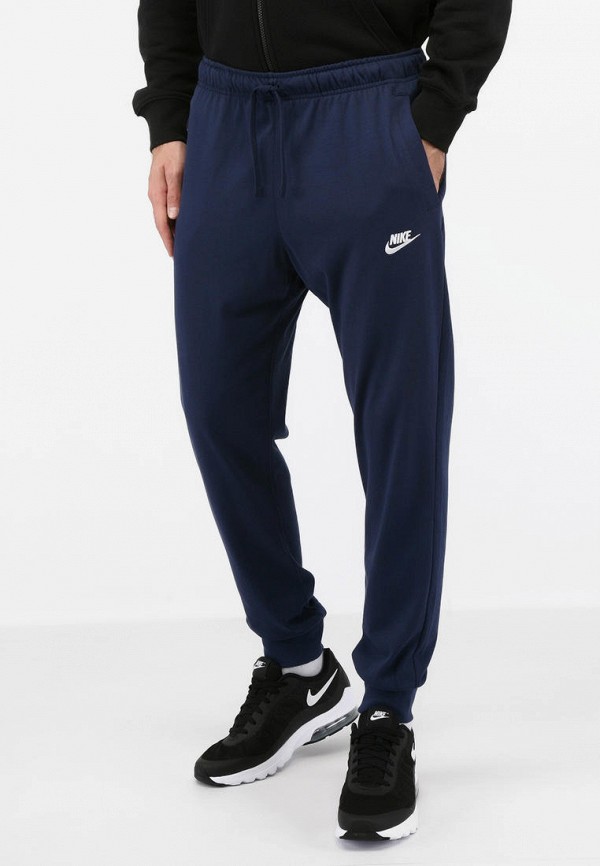 

Брюки спортивные Nike, Синий, Nike MP002XM0X3Z8