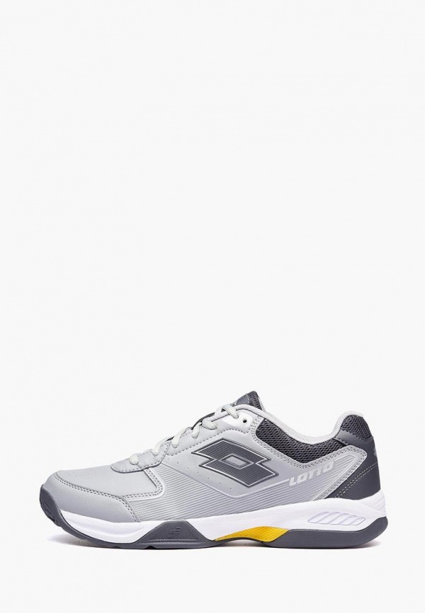 

Кроссовки Lotto, Серый, SPACE 600 ALR
