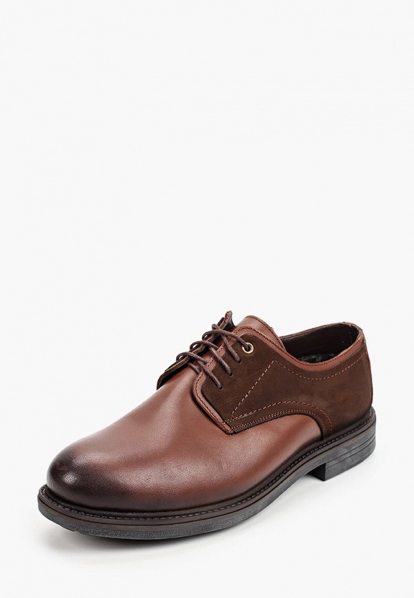 фото Туфли tervolina