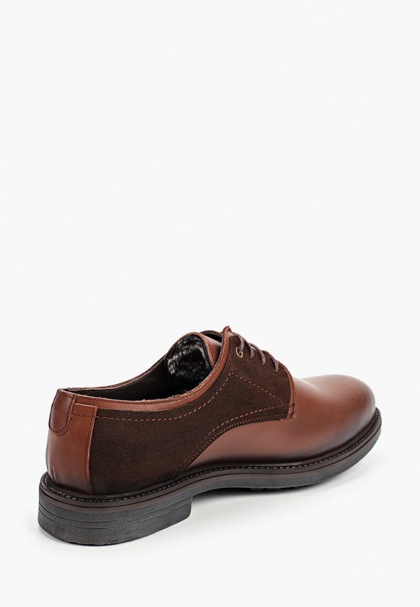 фото Туфли tervolina