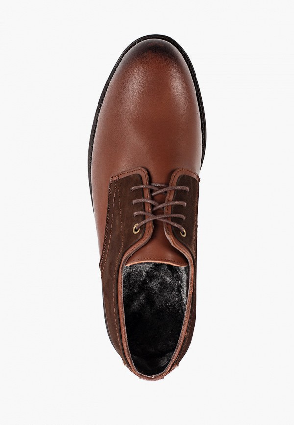 фото Туфли tervolina