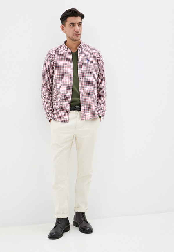 фото Рубашка u.s. polo assn.