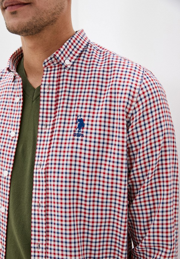 фото Рубашка u.s. polo assn.