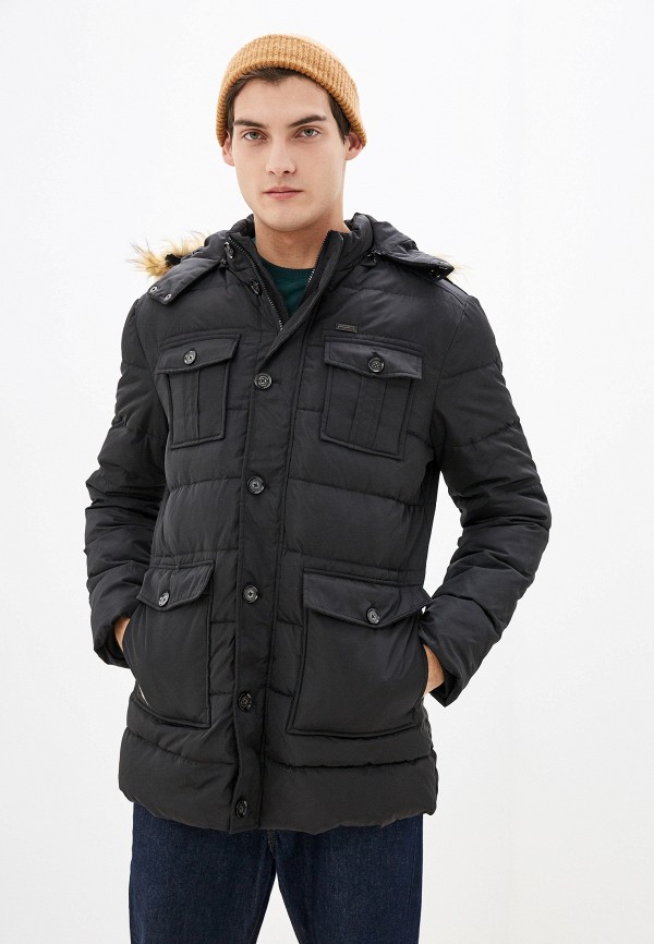 Пуховик US Polo Assn 24999₽