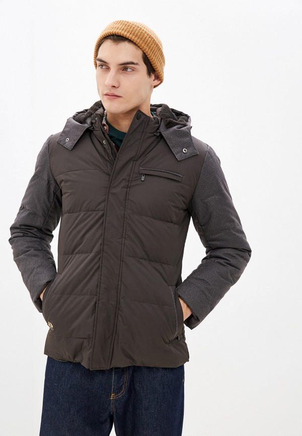 Пуховик US Polo Assn 19999₽