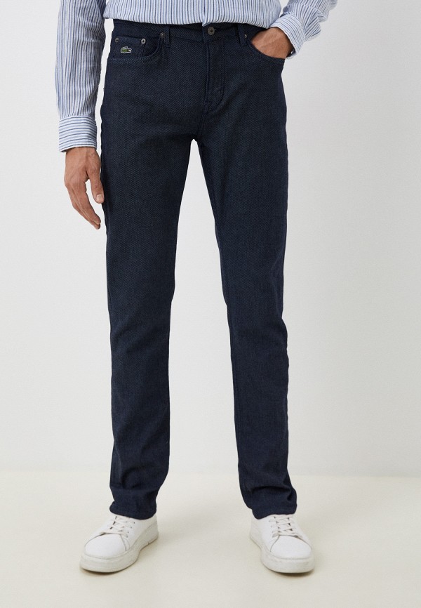 фото Джинсы lacoste