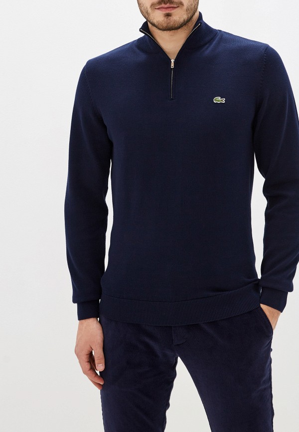 

Джемпер Lacoste, Синий