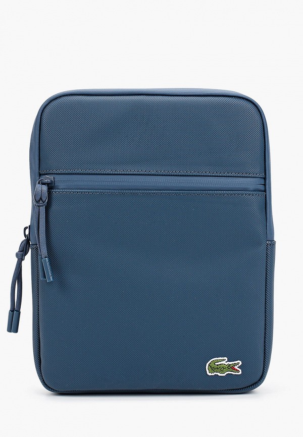 

Сумка Lacoste, Синий