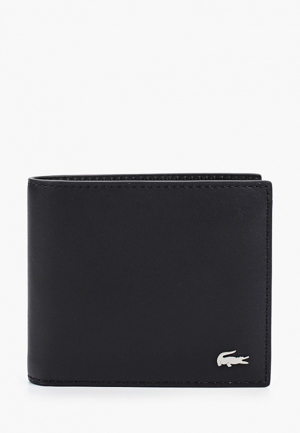 

Кошелек Lacoste, Черный, Сумка Lacoste