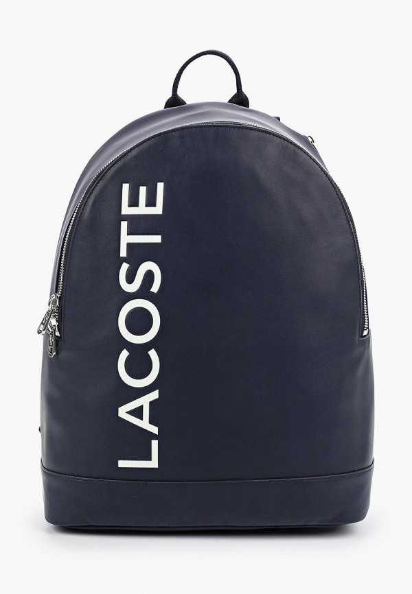 

Рюкзак Lacoste, Синий