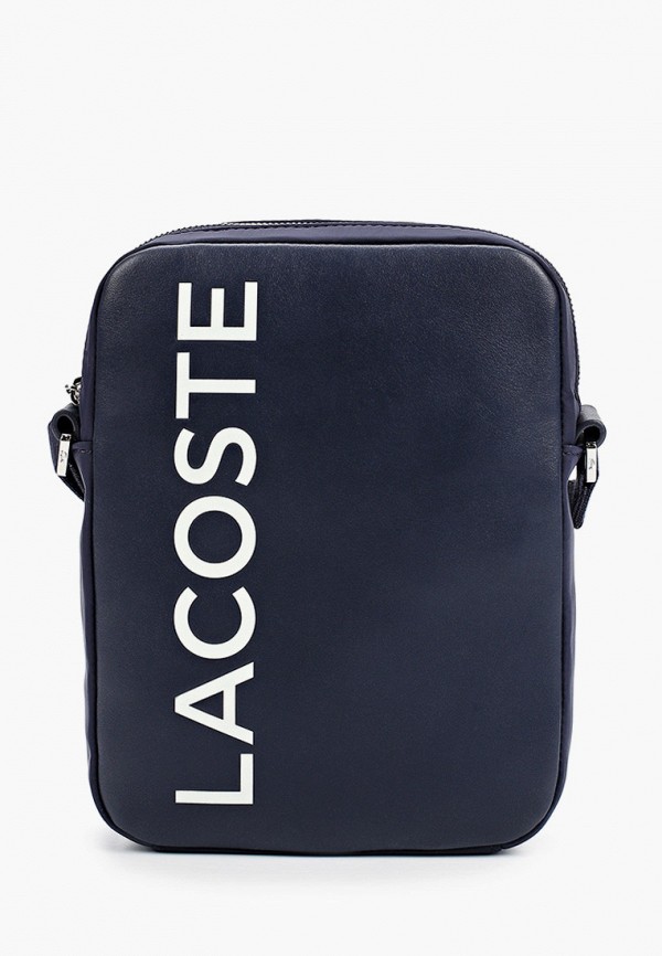 

Сумка Lacoste, Синий