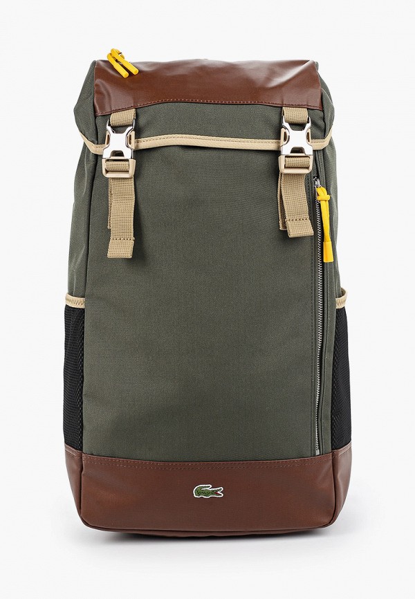 

Рюкзак Lacoste, Хаки