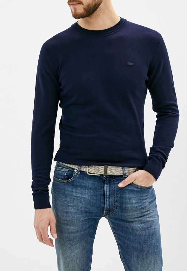 

Джемпер Lacoste, Синий