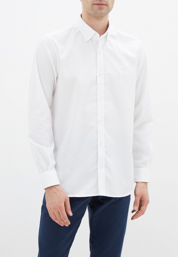 

Рубашка Lacoste, Белый