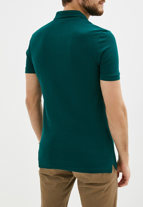 фото Поло lacoste