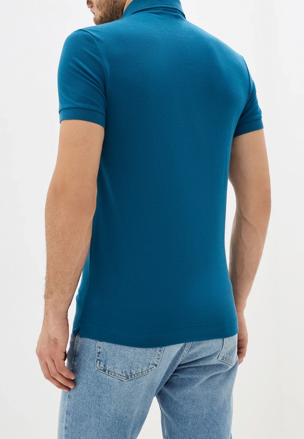 фото Поло lacoste