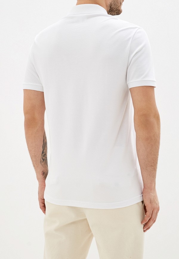 фото Поло lacoste