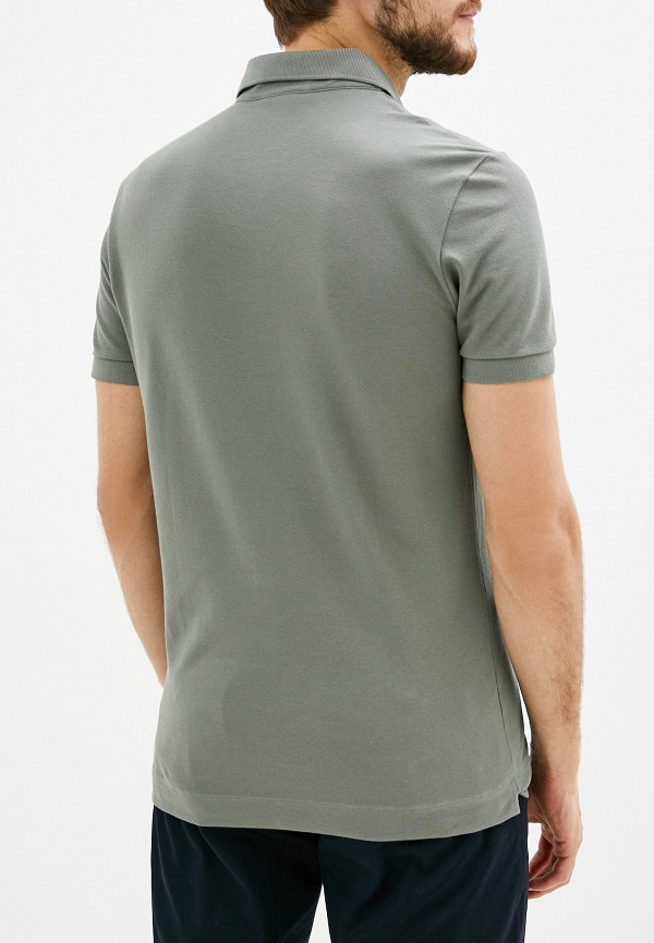 фото Поло lacoste