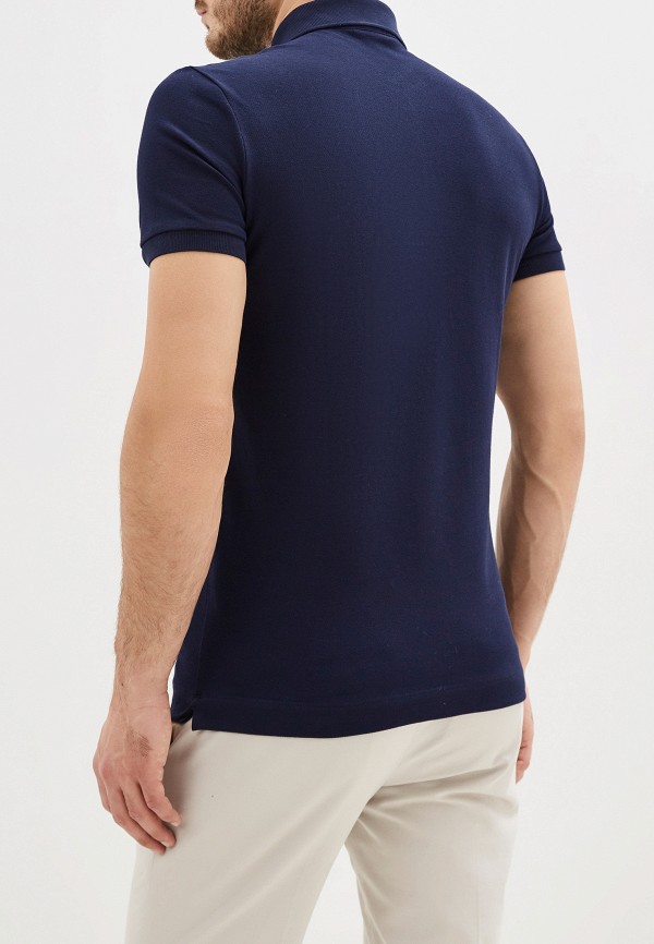 фото Поло lacoste